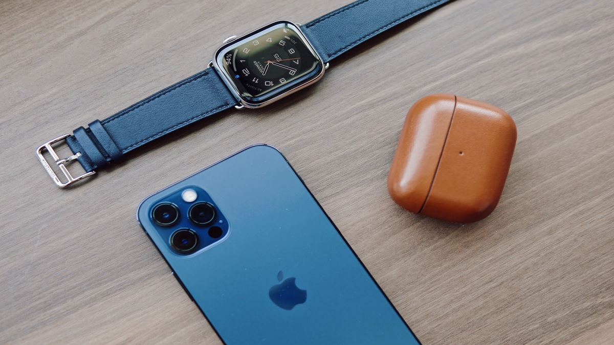 Amazon Sale On Apple Products: iPhone 13, MacBook,iPads, Airpods, And Watch At Massive Discounts
